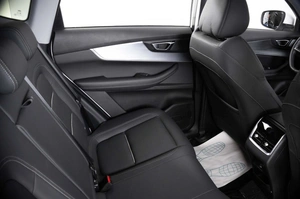 Внедорожник Chery Tiggo 7 Pro Max 2023 года, 2149000 рублей, Пермь