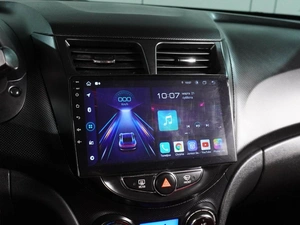 Хетчбэк Hyundai Solaris 2011 года, 799000 рублей, Воронеж