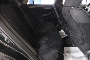 Седан Toyota Corolla 2008 года, 779000 рублей, Омск