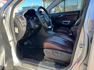 Внедорожник Daewoo Winstorm 2009 года, 849000 рублей, Красноярск