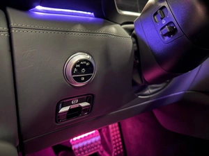 Кабриолет Mercedes-benz SL-класс AMG 2022 года, 12990000 рублей, Павловская Слобода