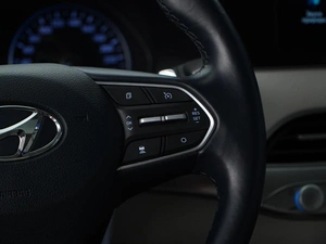 Внедорожник Hyundai Palisade 2021 года, 4299077 рублей, Москва