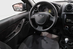 Седан ВАЗ (LADA) Granta 2015 года, 549000 рублей, Новокузнецк
