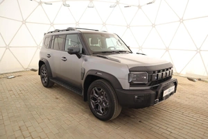 Внедорожник Jetour T2 2024 года, 3599000 рублей, Обнинск