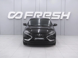 Седан ВАЗ (LADA) Vesta 2024 года, 1199000 рублей, Ростов-на-Дону
