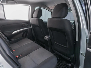 Внедорожник Suzuki SX4 2014 года, 1169000 рублей, Сургут