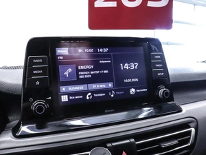 Внедорожник Kia Seltos 2020 года, 2000000 рублей, Красноярск