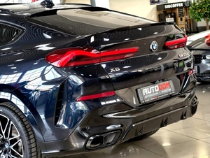 Внедорожник BMW X6 2019 года, 7800000 рублей, Солонцы