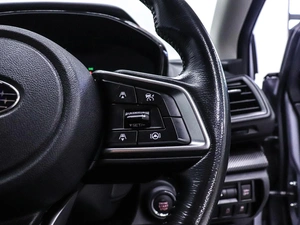 Хетчбэк Subaru Impreza 2021 года, 1490000 рублей, Красноярск