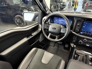 Пикап Ford F-150 Raptor 2025 года, 13954204 рублей, Москва