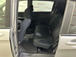 Минивэн Honda Freed 2010 года, 995000 рублей, Красноярск