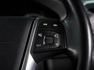 Внедорожник Volvo XC60 2011 года, 1115000 рублей, Воронеж