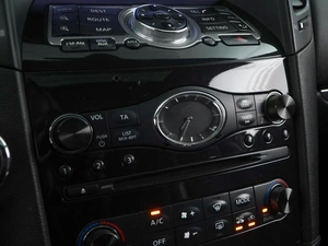 Внедорожник Infiniti FX50 2011 года, 1499077 рублей, Москва
