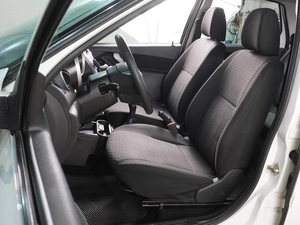 Седан Datsun on-DO 2017 года, 640000 рублей, Воронеж