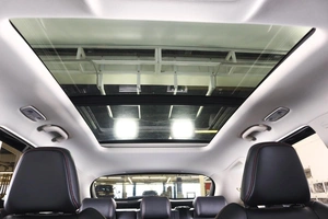 Внедорожник Changan CS35 Plus 2024 года, 2099000 рублей, Пермь