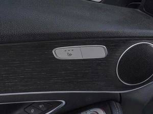 Седан Mercedes-benz C-класс 2018 года, 2450000 рублей, Ростов-на-Дону