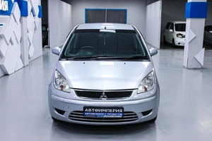 Хетчбэк Mitsubishi Colt 2009 года, 558000 рублей, Солонцы