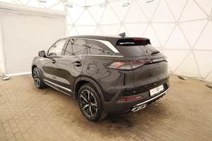 Пикап BAW T7 2024 года, 2489000 рублей, Обнинск