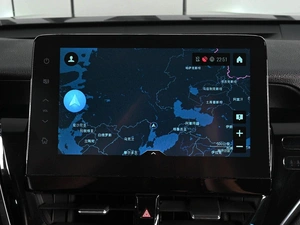 Седан Toyota Camry 2023 года, 3419000 рублей, Ростов-на-Дону