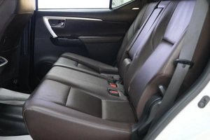 Внедорожник Toyota Fortuner 2019 года, 4299000 рублей, Омск