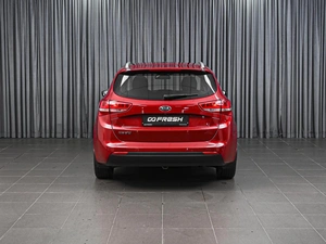 Универсал Kia Ceed 2016 года, 1430000 рублей, Ставрополь