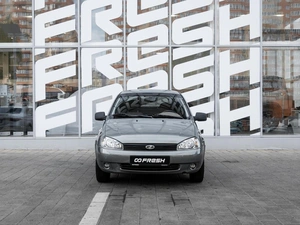 Седан ВАЗ (LADA) Kalina 2010 года, 349000 рублей, Ставрополь