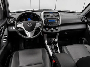 Внедорожник Lifan X60 2014 года, 949000 рублей, Краснодар