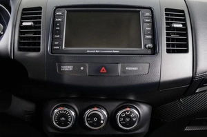 Внедорожник Mitsubishi Outlander 2010 года, 1099000 рублей, Пермь