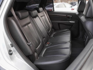 Внедорожник Hyundai Santa Fe 2011 года, 1749000 рублей, Волгоград