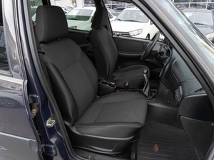Внедорожник Chevrolet Niva 2016 года, 549000 рублей, Саратов