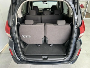 Минивэн Honda Freed 2020 года, 1525000 рублей, Красноярск