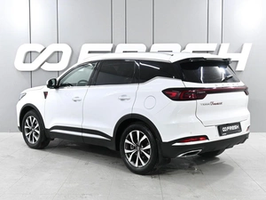 Внедорожник Chery Tiggo 7 Pro Max 2023 года, 2089000 рублей, Ростов-на-Дону