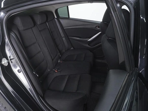 Седан Mazda 6 2015 года, 1599000 рублей, Ростов-на-Дону