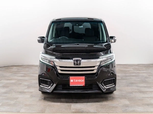 Минивэн Honda Stepwgn Spada 2020 года, 2170000 рублей, Красноярск