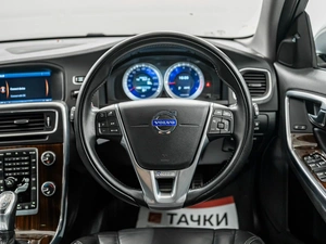 Универсал Volvo V60 2013 года, 1175000 рублей, Красноярск