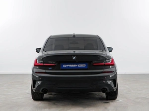 Седан BMW 3 серия 2019 года, 3498055 рублей, Москва