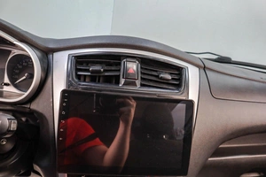 Седан Datsun on-DO 2018 года, 449000 рублей, Челябинск