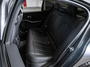 Седан BMW 3 серия 2019 года, 2853000 рублей, Ставрополь