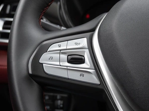 Внедорожник Changan CS85 2022 года, 2250000 рублей, Краснодар