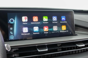 Внедорожник Chery Tiggo 8 Pro Max 2022 года, 2539000 рублей, Барнаул