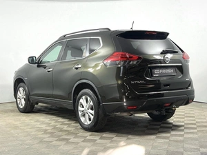 Внедорожник Nissan X-Trail 2015 года, 1425200 рублей, Казань