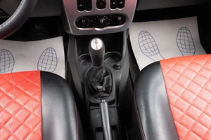 Хетчбэк Renault Sandero Stepway 2012 года, 419000 рублей, Оренбург