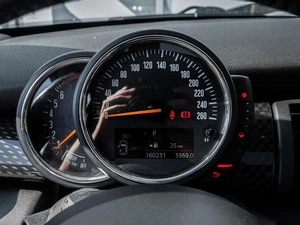 Хетчбэк MINI Cooper S 2017 года, 1960000 рублей, Ставрополь