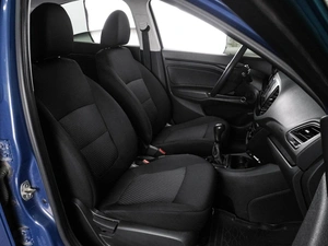 Седан ВАЗ (LADA) Vesta 2017 года, 729000 рублей, Воронеж