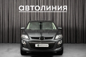 Внедорожник Mazda CX-7 2011 года, 1099000 рублей, Красноярск