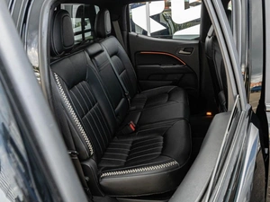 Пикап GMC Canyon 2019 года, 5070000 рублей, Краснодар