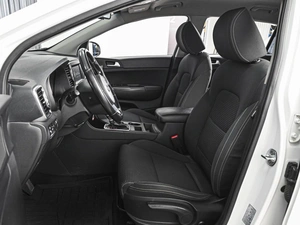 Внедорожник Kia Sportage 2018 года, 1887640 рублей, Ставрополь