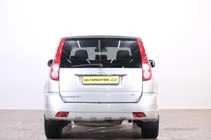 Внедорожник Great Wall Hover H3 2014 года, 969000 рублей, Омск