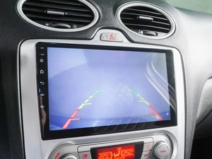 Седан Ford Focus 2008 года, 629000 рублей, Воронеж