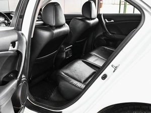 Седан Honda Accord 2008 года, 1139000 рублей, Кирилловка